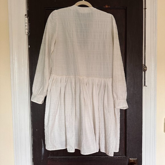 UNIQUE Maison Cleo Josephine Dress - Picture 8 of 10